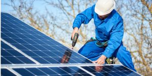 Installation Maintenance Panneaux Solaires Photovoltaïques à Castilly